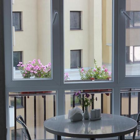 Apartments In Κχαρκίβ Εξωτερικό φωτογραφία