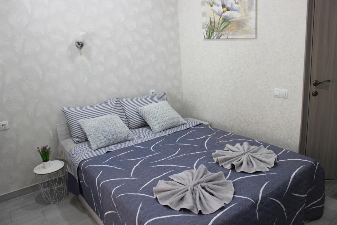 Apartments In Κχαρκίβ Εξωτερικό φωτογραφία