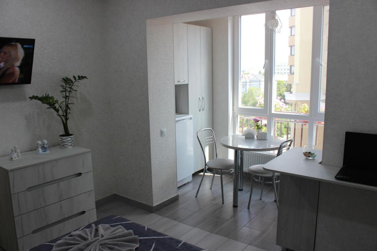 Apartments In Κχαρκίβ Εξωτερικό φωτογραφία