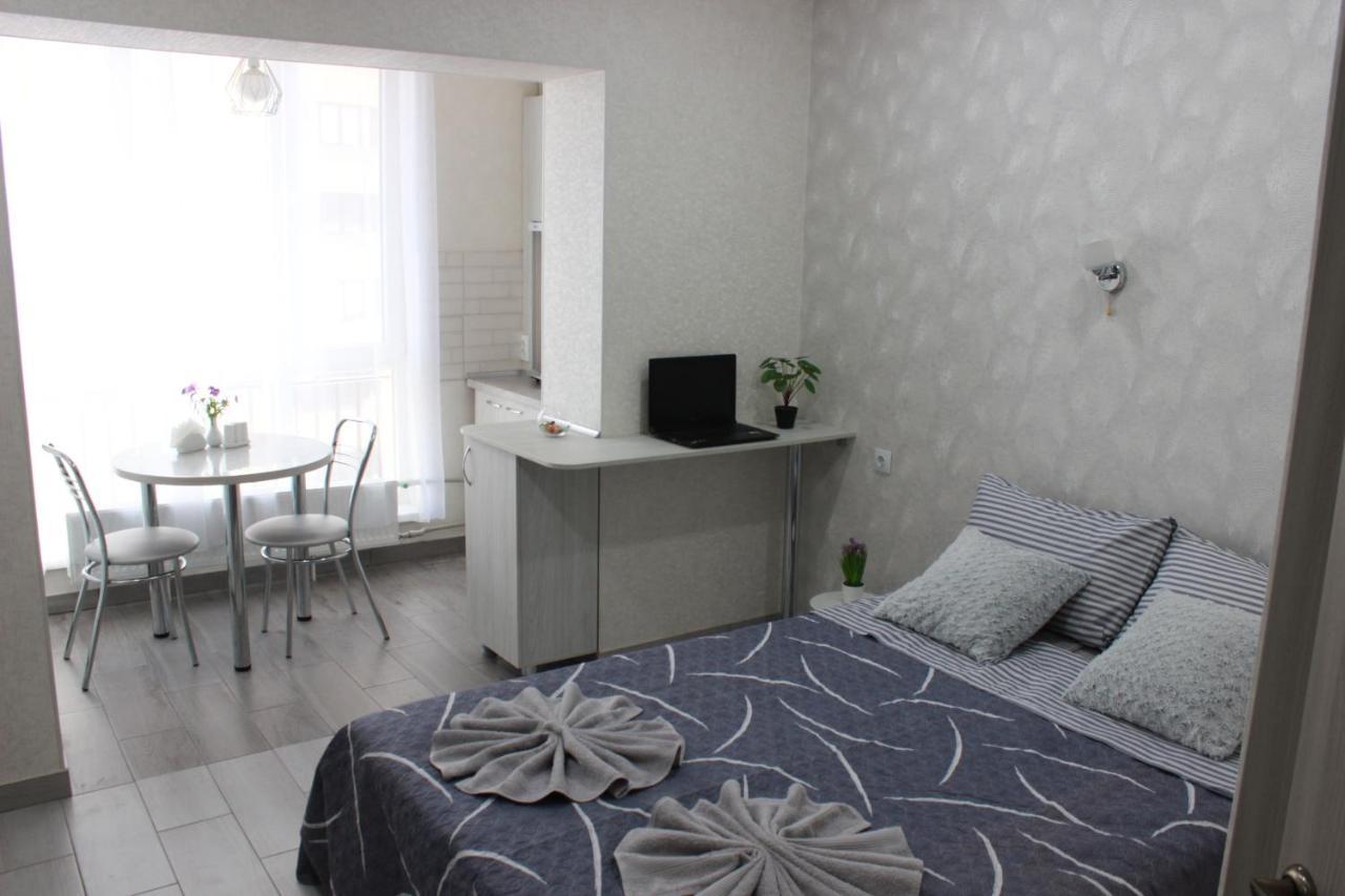 Apartments In Κχαρκίβ Εξωτερικό φωτογραφία