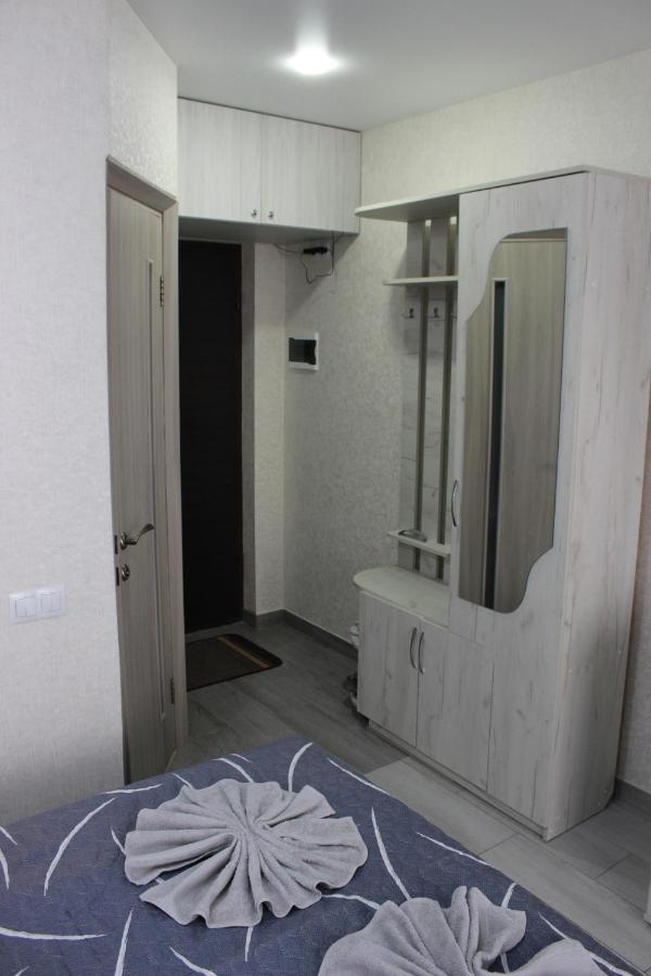 Apartments In Κχαρκίβ Εξωτερικό φωτογραφία