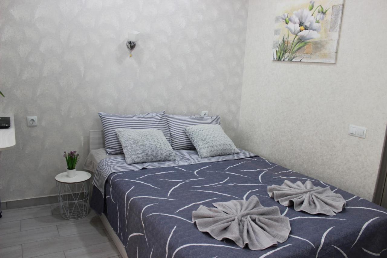 Apartments In Κχαρκίβ Εξωτερικό φωτογραφία