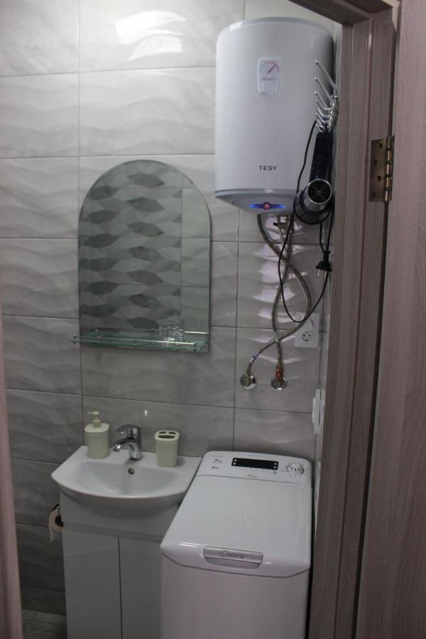 Apartments In Κχαρκίβ Εξωτερικό φωτογραφία